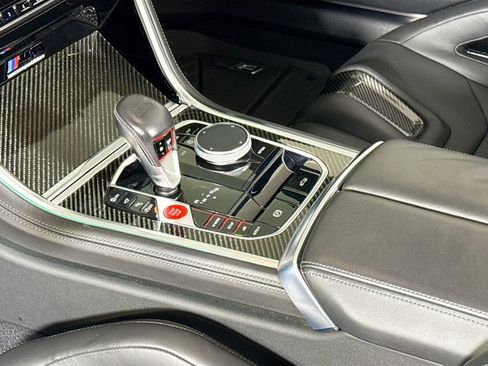 Used 2023 BMW M8 Competition w/ Driving Assistance Package AWD/4WD image 14