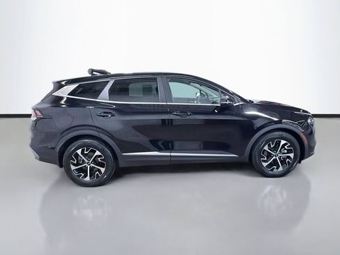Used 2023 Kia Sportage EX FWD image 11