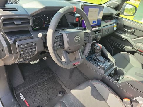 New 2026 Toyota Tacoma TRD Pro w/ Tow Tech Package AWD/4WD image 7