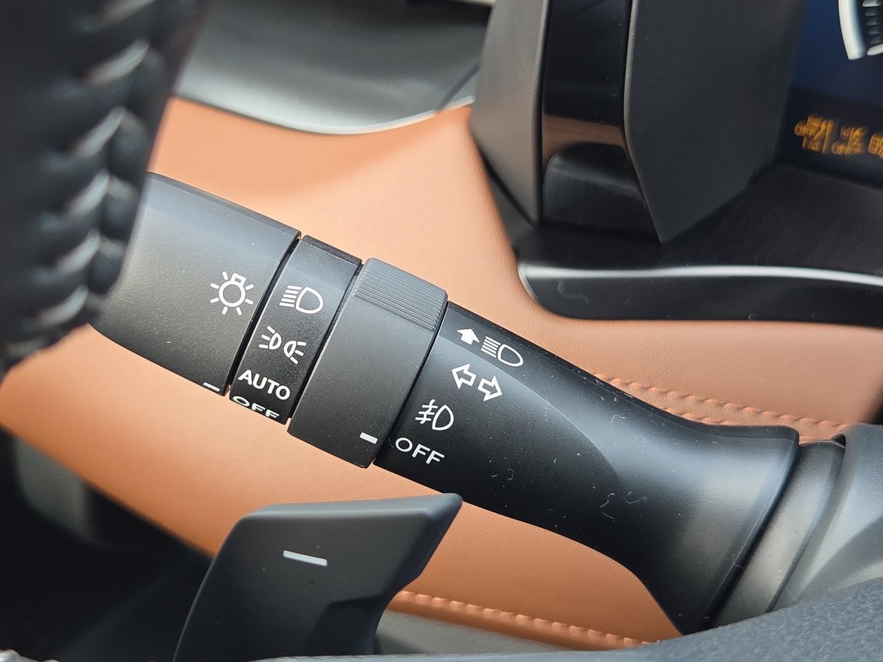 New 2026 Subaru Outback Touring XT AWD/4WD image 37
