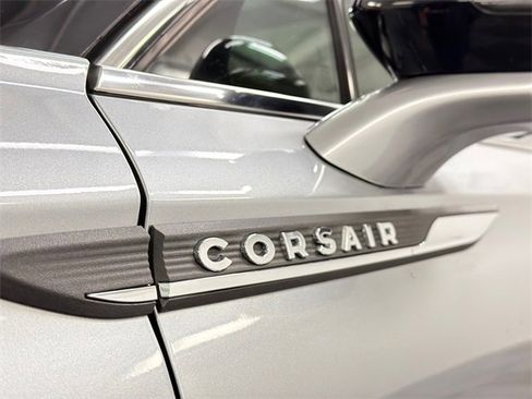 Used 2024 Lincoln Corsair FWD w/ Equipment Group 101A image 15
