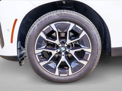Used 2026 BMW X3 xDrive30i AWD/4WD image 9