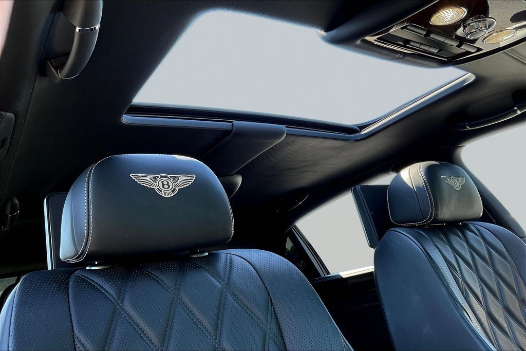 Used 2016 Bentley Flying Spur W12 AWD/4WD image 25