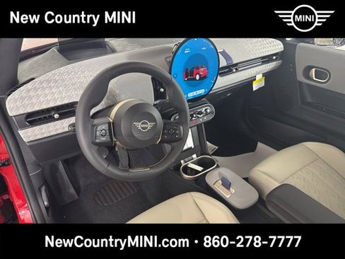New 2026 MINI Cooper S image 15