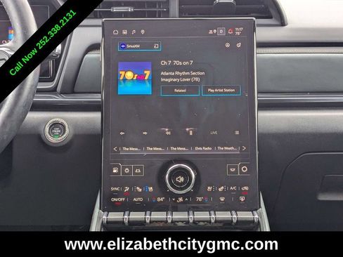 Used 2026 GMC Terrain AT4 w/ Convenience Package III image 20