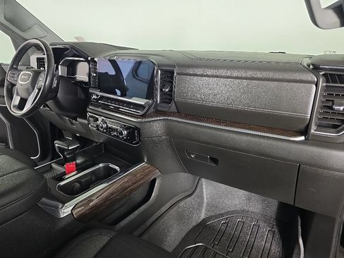 Used 2023 GMC Sierra 1500 Elevation AWD/4WD image 35
