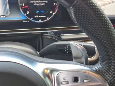 Certified 2022 Mercedes-Benz G 63 AMG 4MATIC image 26