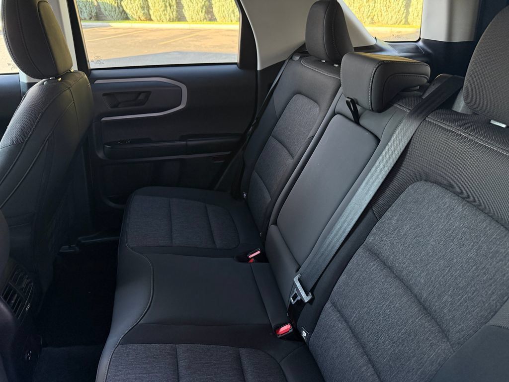 Used 2024 Ford Bronco Sport Big Bend AWD/4WD image 34