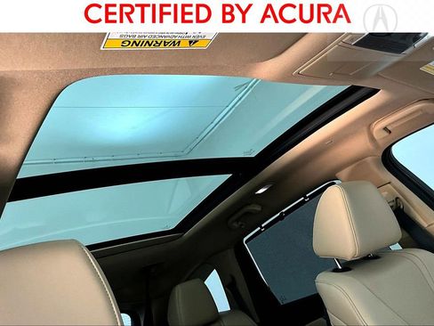 Certified 2023 Acura MDX SH-AWD w/ Technology Package image 21