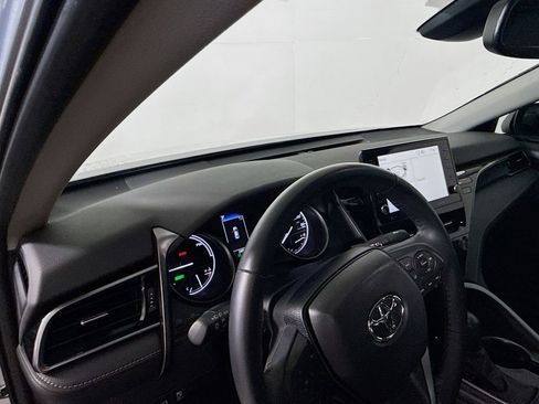 Certified 2024 Toyota Camry SE w/ Audio Upgrade Package image 19