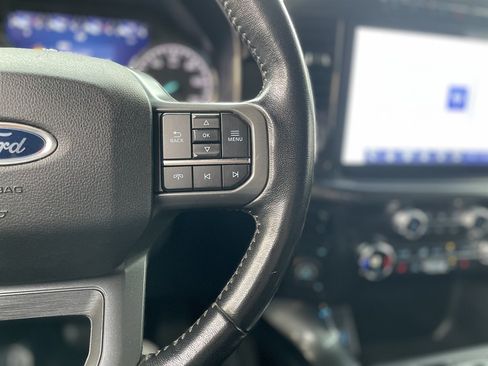 Used 2021 Ford F150 XLT w/ Equipment Group 302A High AWD/4WD image 26
