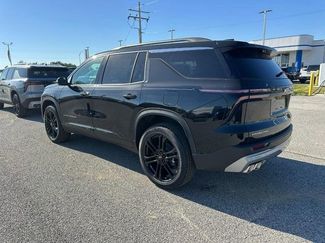 New 2026 Chevrolet Traverse LT video 3