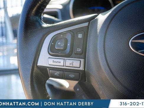 Used 2015 Subaru Outback 2.5i Limited image 11