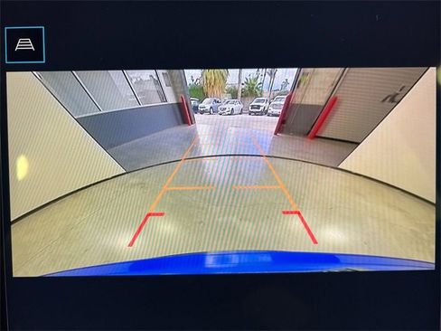 Used 2025 GMC Terrain Elevation image 15