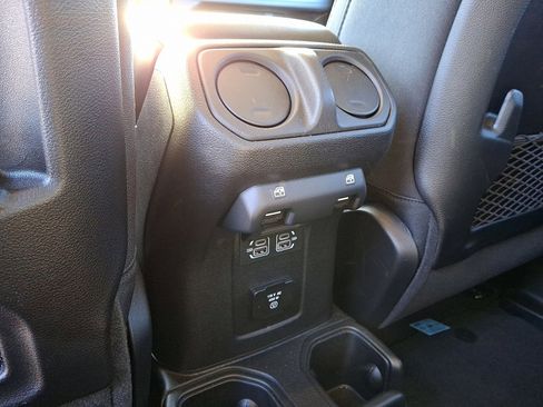 New 2025 Jeep Gladiator Mojave w/ Safety Group image 12