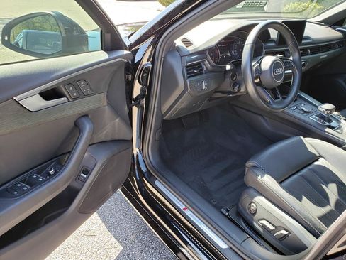 Used 2019 Audi A4 2.0T Premium AWD/4WD image 8