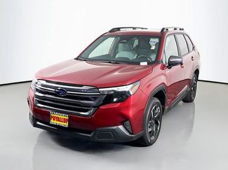 New 2026 Subaru Forester Touring AWD/4WD video 3
