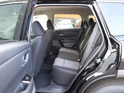 New 2026 Nissan Rogue SV AWD/4WD image 20
