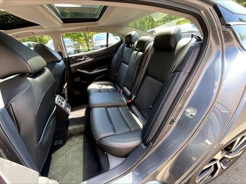 Used 2018 Nissan Maxima 3.5 SL FWD image 23