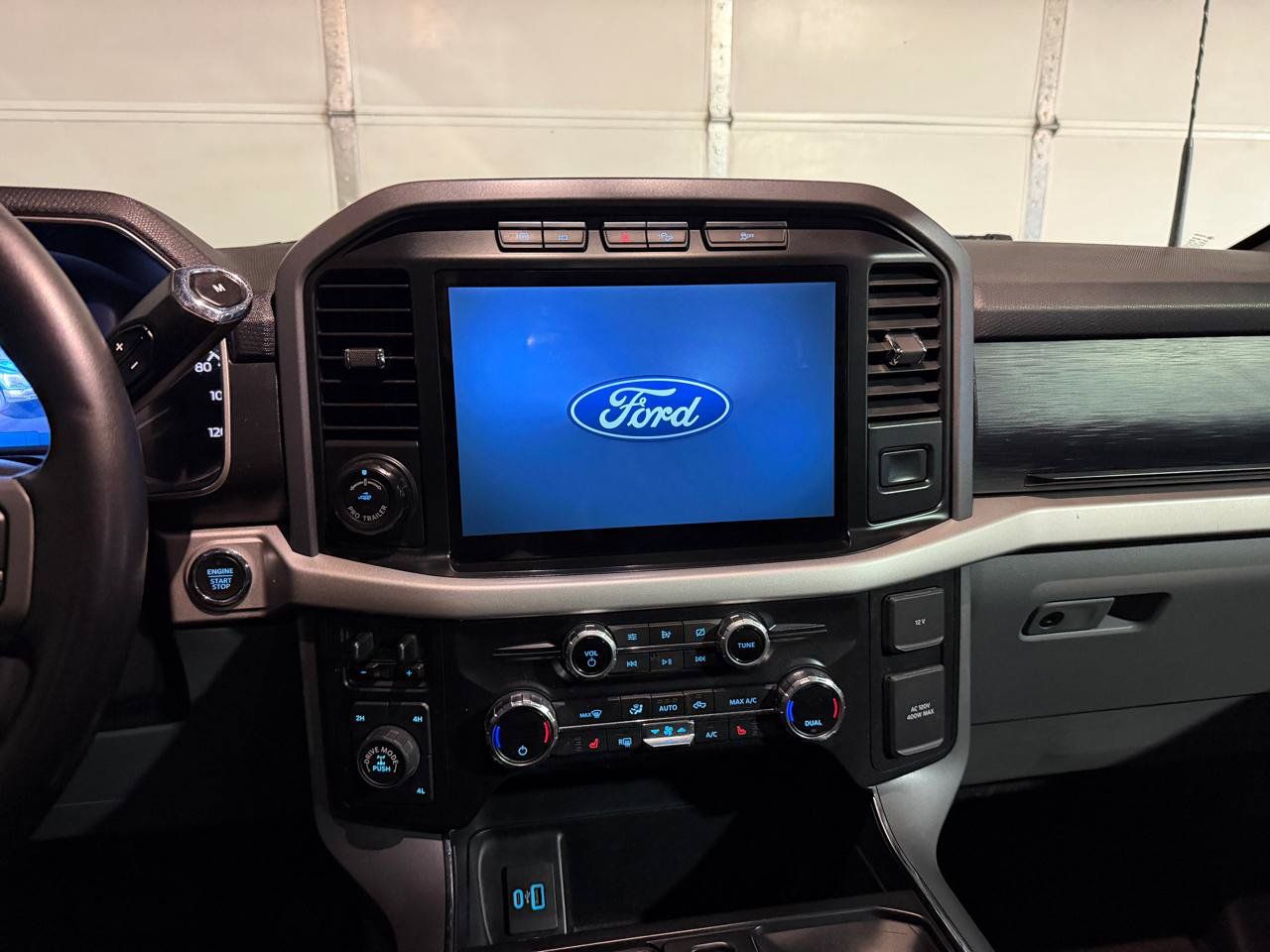 Used 2021 Ford F150 XLT w/ Equipment Group 302A High AWD/4WD image 14