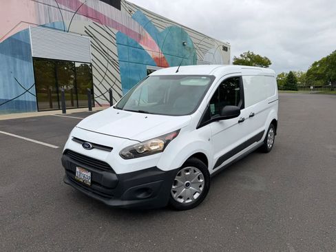 Used 2016 Ford Transit Connect XL FWD image 1