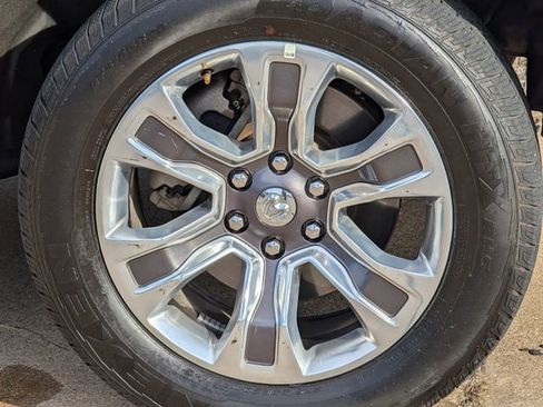 Used 2023 RAM 1500 Limited w/ Trailer Tow Group image 9