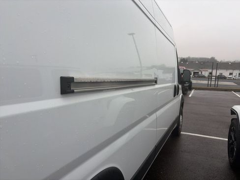 Used 2025 RAM ProMaster 3500 image 12