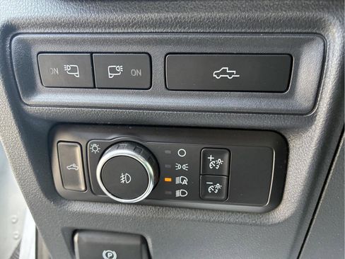 Used 2021 Ford F150 XLT w/ Equipment Group 302A High AWD/4WD image 19