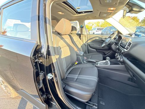 New 2026 Hyundai Venue SEL image 25