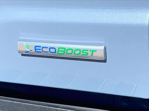 Certified 2023 Ford F150 Platinum w/ Equipment Group 701A High image 9