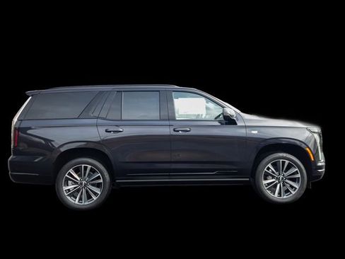 New 2026 Cadillac Escalade Sport image 8