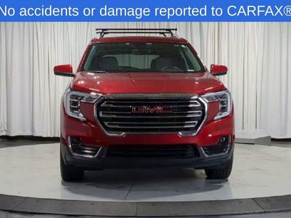 Used 2023 GMC Terrain SLT w/ LPO, Floor Liner Package