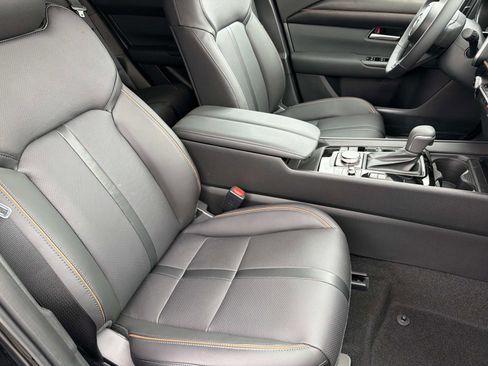 New 2026 MAZDA CX-50 AWD 2.5 Hybrid w/ Cargo Package image 23