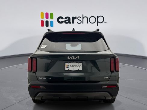 Used 2023 Kia Sorento X-Line EX AWD/4WD image 4