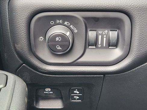 New 2026 RAM 1500 Lone Star AWD/4WD image 17