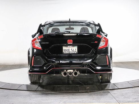 Used 2019 Honda Civic Type R image 3