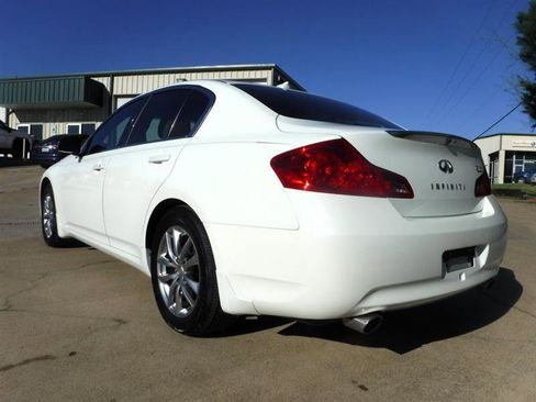 Used 2008 INFINITI G35 x Sedan w/ Premium Pkg image 13