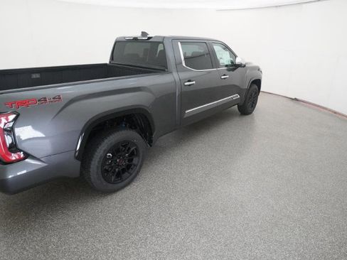 New 2026 Toyota Tundra 1794 Edition AWD/4WD image 38