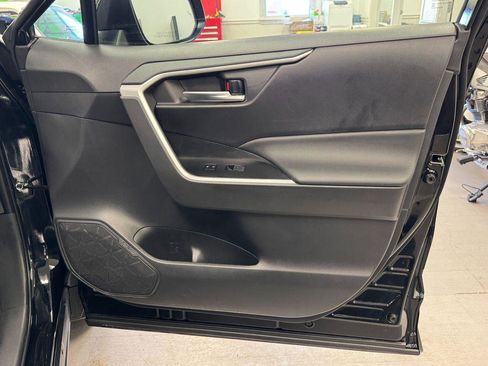 Used 2025 Toyota RAV4 XLE Premium w/ Weather Package image 16