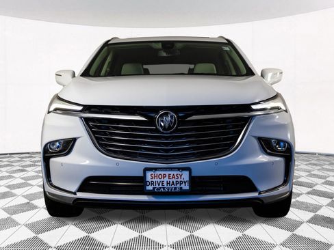 Certified 2023 Buick Enclave Essence w/ Experience Buick Package image 8