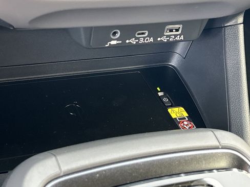 New 2026 Subaru Crosstrek 2.5i Limited image 23