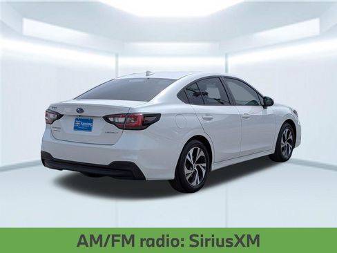 Used 2023 Subaru Legacy Premium AWD/4WD image 6
