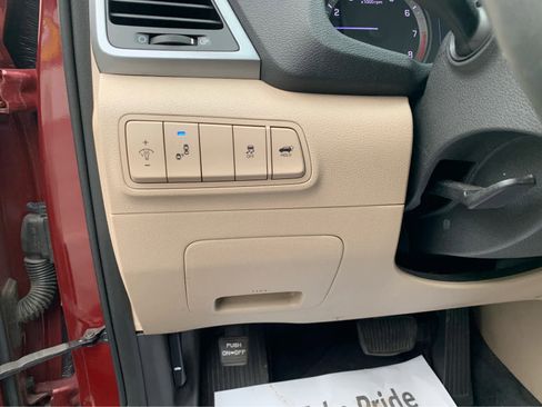 Used 2017 Hyundai Tucson Limited image 14