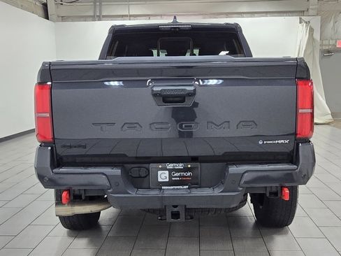 Used 2024 Toyota Tacoma TRD Off-Road image 20