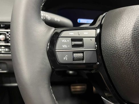 New 2026 Honda Civic Sport Touring image 17