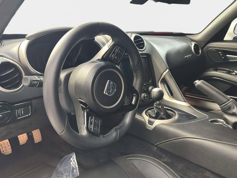 Used 2016 Dodge Viper w/ Quick Order Package 22J GT image 65