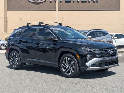 New 2026 Hyundai Tucson SEL