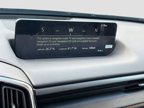 New 2026 MAZDA CX-50 2.5 Hybrid w/ Weather Package image 33