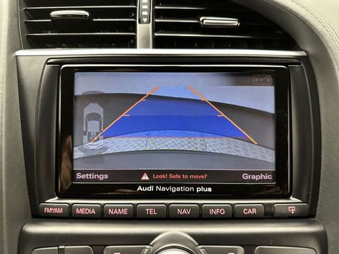 Used 2014 Audi R8 V10 plus image 17