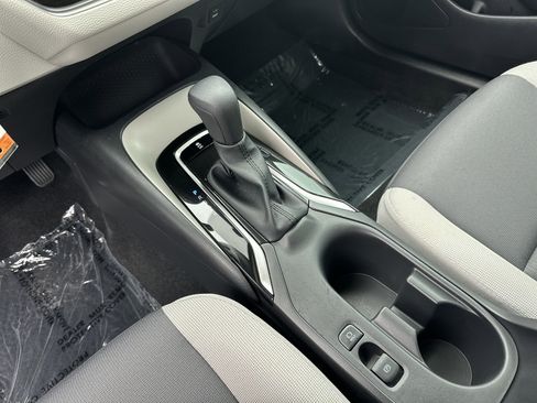 Certified 2026 Toyota Corolla LE FWD image 26